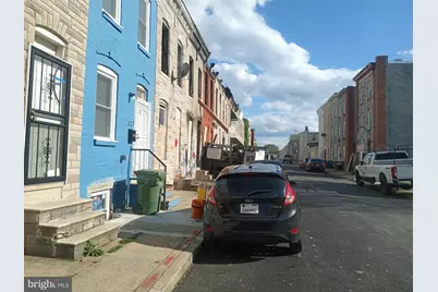 321 Furrow Street, Baltimore, MD 21223 - Photo 3