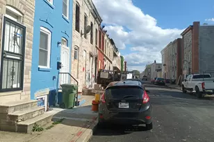 321 Furrow St, Baltimore, MD 21223 - Photo 3