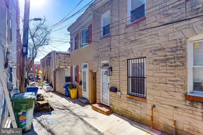 528 Holtzman Court, Baltimore, MD 21231 - Photo 1