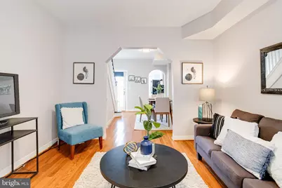 528 Holtzman Court, Baltimore, MD 21231 - Photo 7