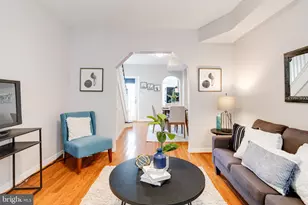 528 Holtzman Ct, Baltimore, MD 21231 - Photo 7