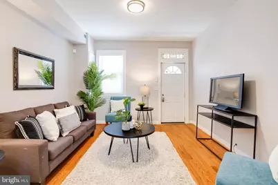 528 Holtzman Court, Baltimore, MD 21231 - Photo 5