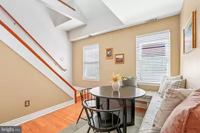 32 W Montgomery Street #F, Baltimore, MD 21230 - Photo 5