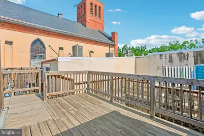 32 W Montgomery Street #F, Baltimore, MD 21230 - Photo 15