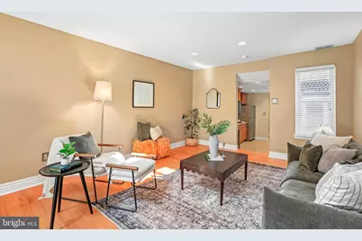 32 W Montgomery Street #F, Baltimore, MD 21230 - Photo 3