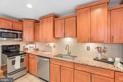 32 W Montgomery Street #F, Baltimore, MD 21230 - Photo 7