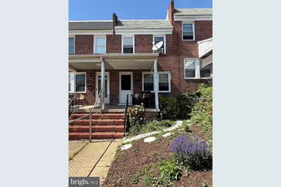 1338 W. 37th Street E W.37th Street, Baltimore, MD 21211 - Photo 1