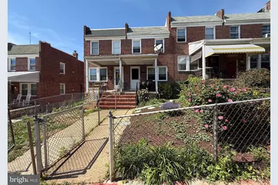 1338 W. 37th Street E W.37th Street, Baltimore, MD 21211 - Photo 3