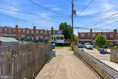 6825 Eastbrook Avenue, Baltimore, MD 21224 - Photo 35