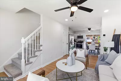 6825 Eastbrook Avenue, Baltimore, MD 21224 - Photo 5
