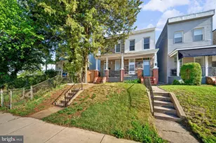 2538 W Mosher St, Baltimore, MD 21216 - Photo 1