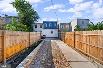 2538 W Mosher Street, Baltimore, MD 21216 - Photo 11