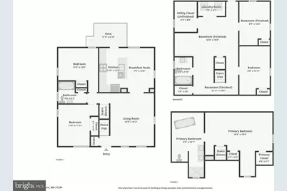 7004 Arion Road, Baltimore, MD 21234 - Photo 43