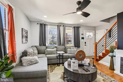7004 Arion Road, Baltimore, MD 21234 - Photo 5