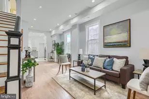 427 E 27th St, Baltimore, MD 21218 - Photo 5