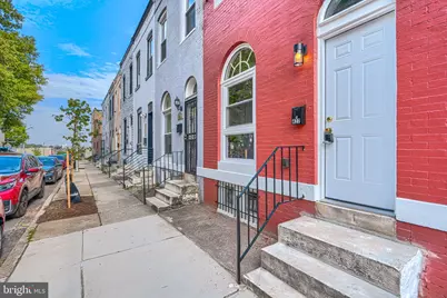 427 E 27th Street, Baltimore, MD 21218 - Photo 21