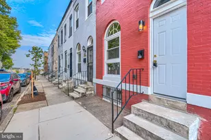 427 E 27th St, Baltimore, MD 21218 - Photo 21