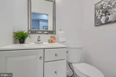 427 E 27th Street, Baltimore, MD 21218 - Photo 9