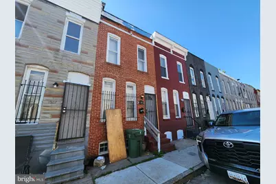 1909 Christian Street, Baltimore, MD 21223 - Photo 3