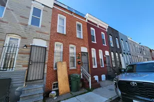 1909 Christian St, Baltimore, MD 21223 - Photo 3