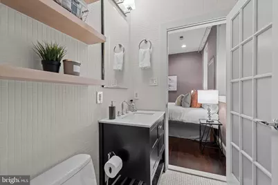 12 E Mount Vernon Place #102, Baltimore, MD 21202 - Photo 25