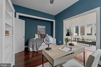 12 E Mount Vernon Place #102, Baltimore, MD 21202 - Photo 13