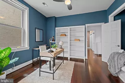 12 E Mount Vernon Place #102, Baltimore, MD 21202 - Photo 17