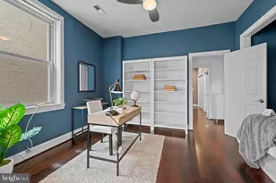 12 E Mt Vernon Pl, Baltimore, MD 21202 - Photo 17