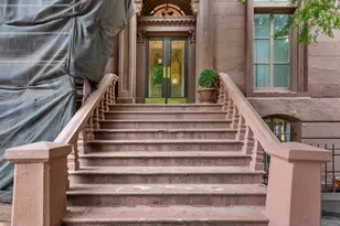 12 E Mt Vernon Pl, Baltimore, MD 21202 - Photo 1