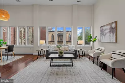 12 E Mount Vernon Place #102, Baltimore, MD 21202 - Photo 3