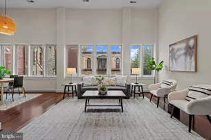 12 E Mt Vernon Pl, Baltimore, MD 21202 - Photo 3