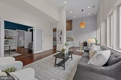 12 E Mount Vernon Place #102, Baltimore, MD 21202 - Photo 5