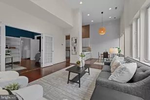 12 E Mt Vernon Pl, Baltimore, MD 21202 - Photo 5
