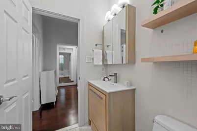 12 E Mount Vernon Place #102, Baltimore, MD 21202 - Photo 19