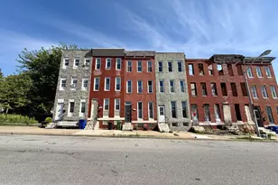 1622 W Franklin St, Baltimore, MD 21223 - Photo 9