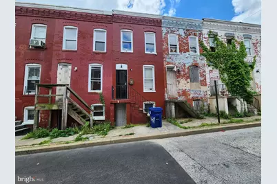 2021 Ridgehill Avenue, Baltimore, MD 21217 - Photo 1