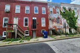 2021 Ridgehill Ave, Baltimore, MD 21217 - Photo 1