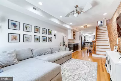 724 S Curley Street, Baltimore, MD 21224 - Photo 1