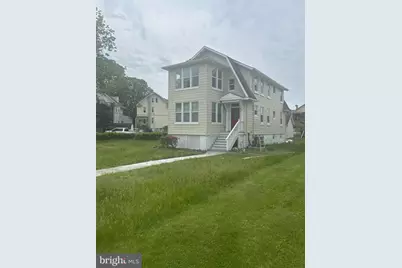 4101 Wentworth Road, Baltimore, MD 21207 - Photo 1