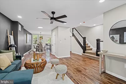 3210 Ellerslie Avenue, Baltimore, MD 21218 - Photo 1