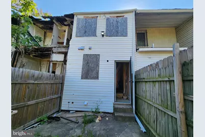 346 S Smallwood Street, Baltimore, MD 21223 - Photo 25