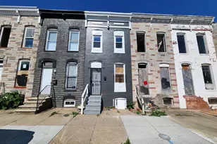 346 S Smallwood St, Baltimore, MD 21223 - Photo 1