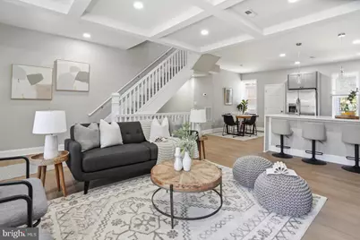 766 N Grantley Street, Baltimore, MD 21229 - Photo 3