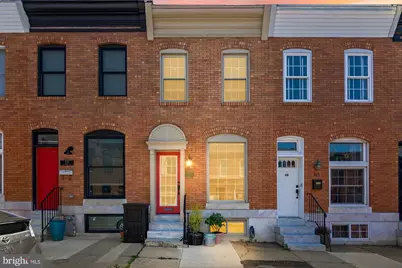741 S Curley Street, Baltimore, MD 21224 - Photo 41