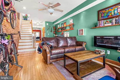 741 S Curley Street, Baltimore, MD 21224 - Photo 5