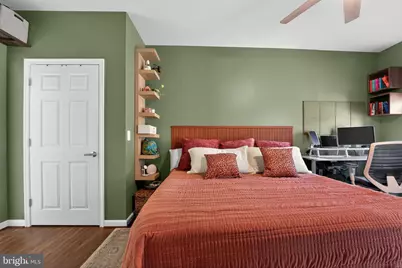 23 Pierside Drive #215, Baltimore, MD 21230 - Photo 21