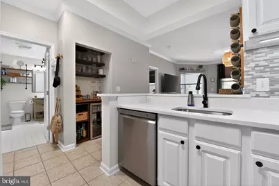 23 Pierside Drive #215, Baltimore, MD 21230 - Photo 13