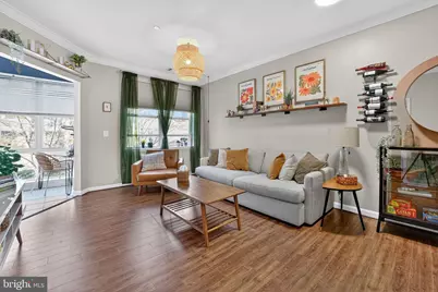 23 Pierside Drive #215, Baltimore, MD 21230 - Photo 5