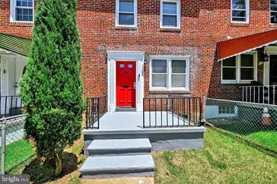 1127 Wicklow Road, Baltimore, MD 21229 - Photo 25