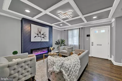 1127 Wicklow Road, Baltimore, MD 21229 - Photo 3